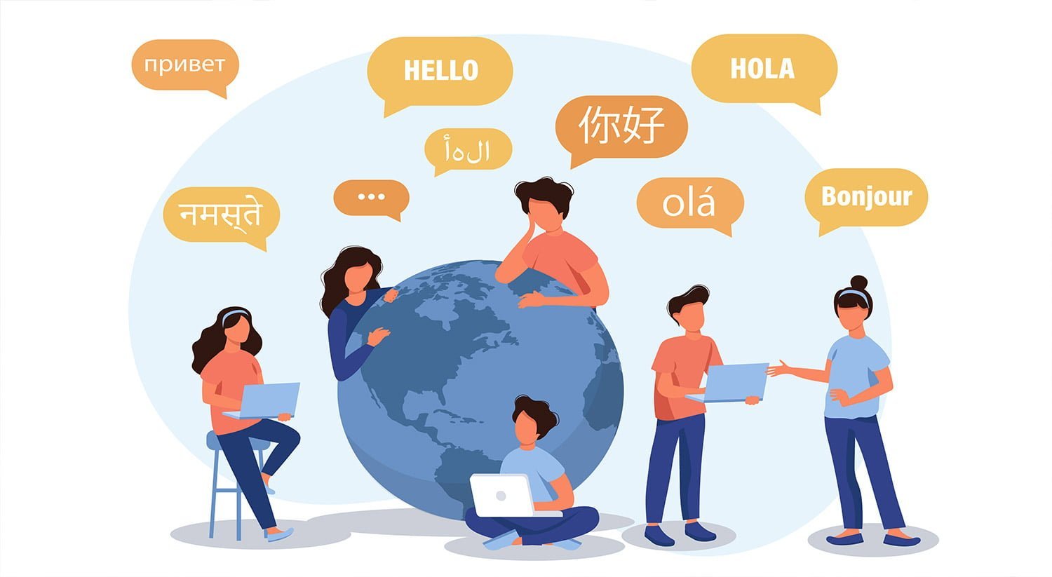 Language Learning
