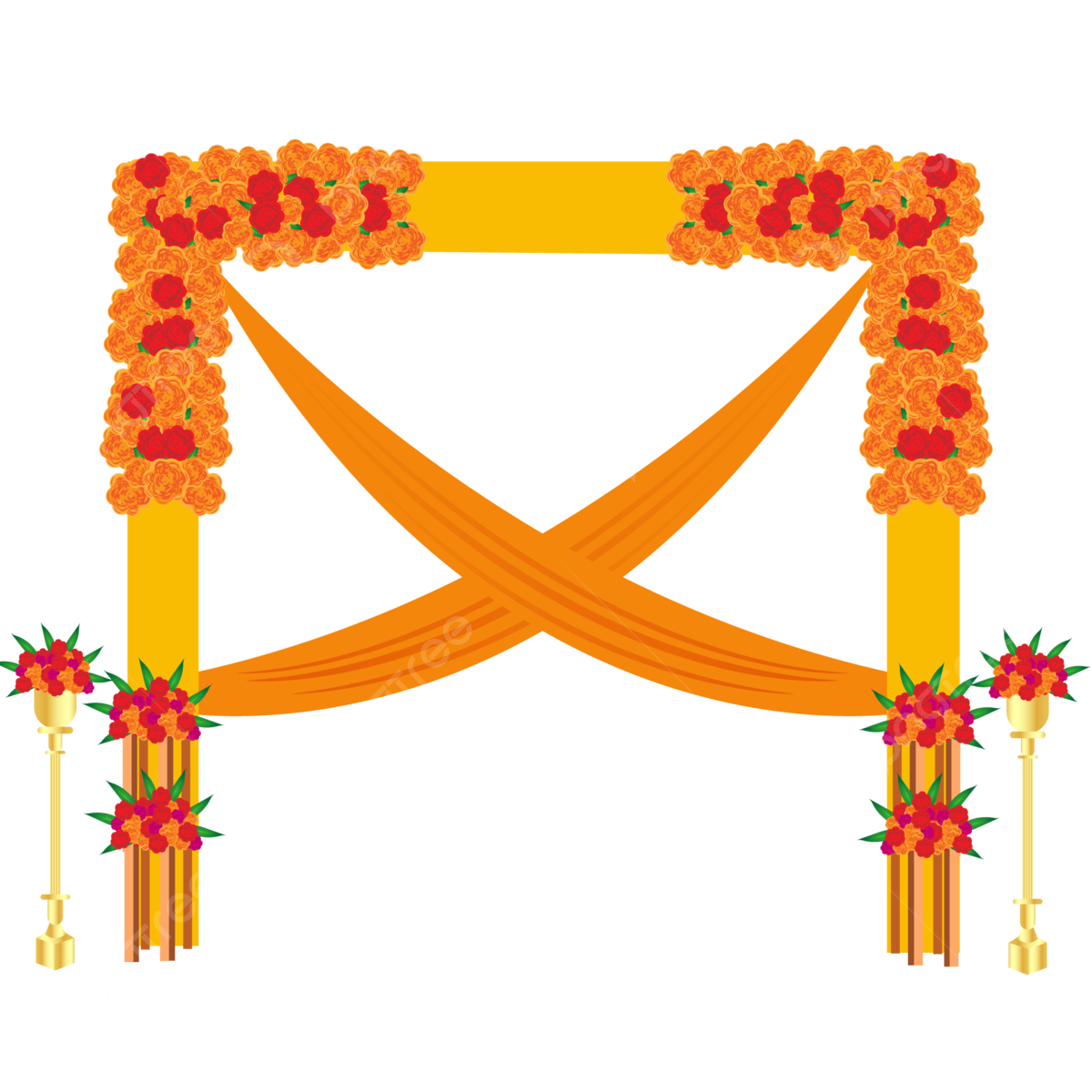 Flower Decoration Services