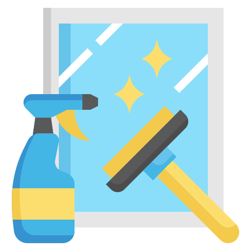 Window Cleaning Services